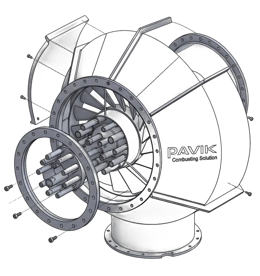 High-Velocity Thermal